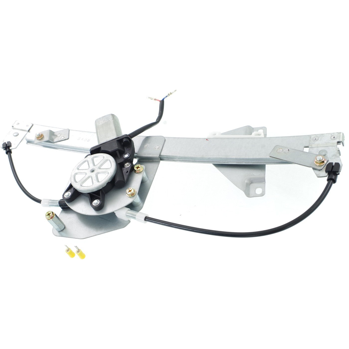 Window Regulator for Saab 9-3 (2003–2007) Right Rear Passenger Side