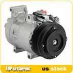 A/C Compressor for Toyota Avalon, Camry (2007–2012) 3.5L
