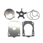Water Pump Repair Kit for Suzuki DF 200 225 250 V6 (17400-93J01, 17400-93J02)