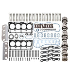 Engine Camshaft MDS Lifters Gaskets Kit for Ram 1500 5.7L V8 (2011–2015)