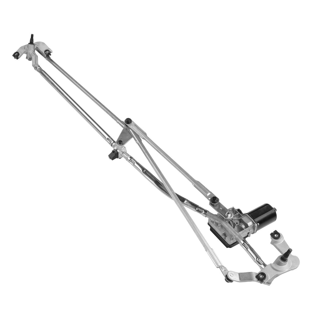 Wiper Motor & Linkage Assembly for Buick Rendezvous (2002-2007)
