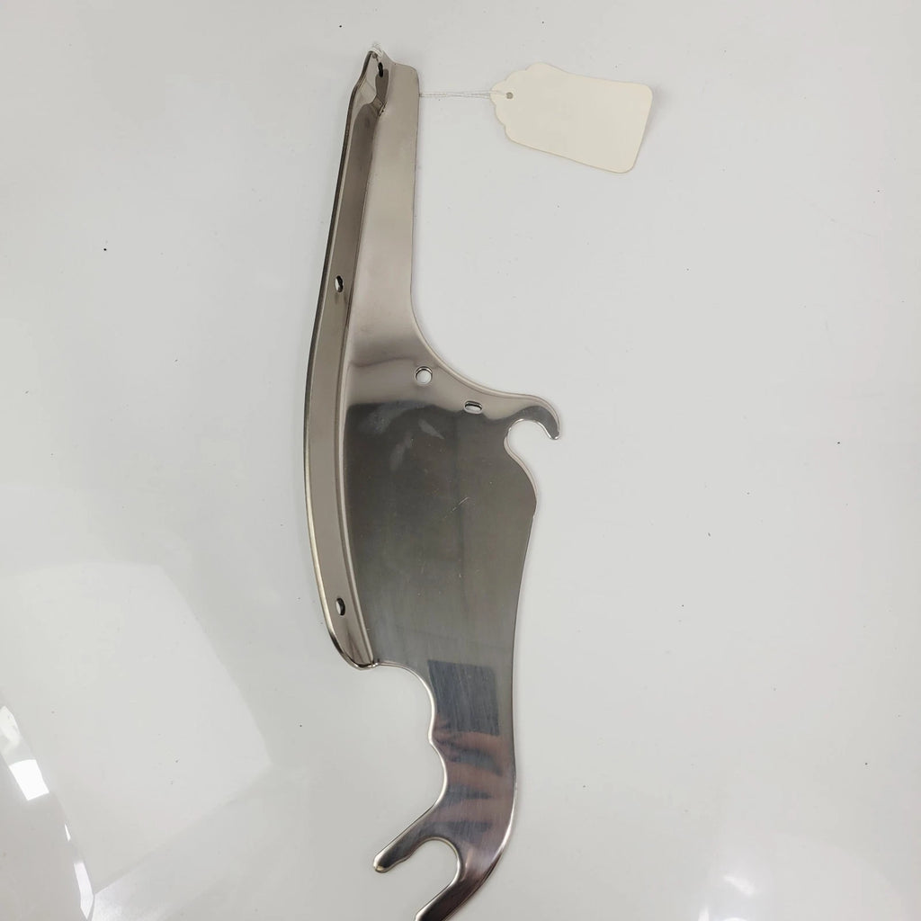 Detachable Windshield Bracket for Harley-Davidson Softail Heritage (2000–2015)