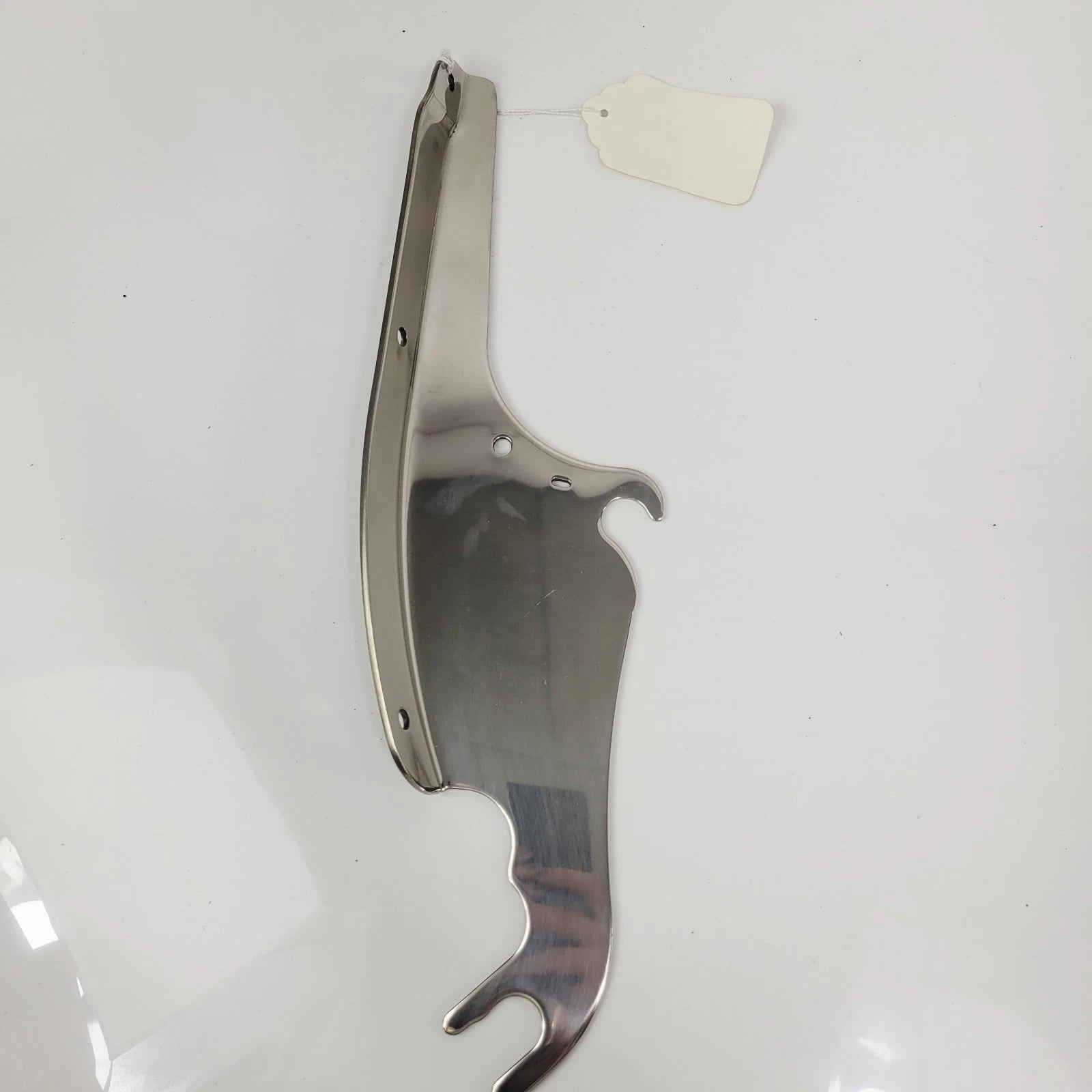 Detachable Windshield Bracket for Harley-Davidson Softail Heritage (2000–2015)
