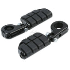 Highway Bar Mount 1-1/4 in for Harley Sportster Touring Street Glide