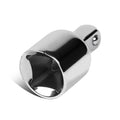 3/8" Female to 1/4" Male Socket Spanner Adapter Reducer Tool