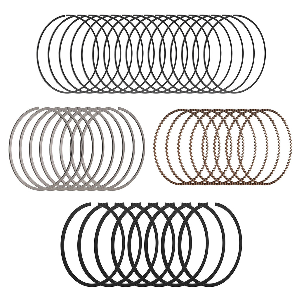Piston Rings Set for Chevy Express GMC Sierra (1996–2013)