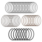 Piston Rings Set for Chevy Express GMC Sierra (1996–2013)