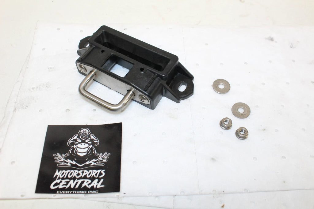 Seat Lock Lid Latch for Kawasaki Jet Ski 1100 750 ZXI (OEM 27016-3731)