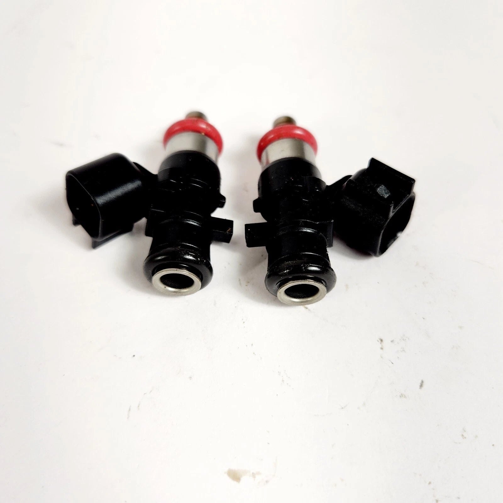 Pair of Fuel Injectors for Harley Touring M8 (2017–2024) 27400015