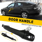 Outside Door Handle for Mazda 3 6 CX-7 CX-9 RX-8 (2004–2020)