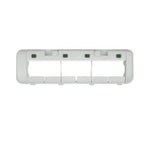 Replacement Brush Guard for Narwal FREO Z10 Turbo