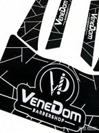 Self-Adhesive Traction Mat for Yamaha GP1800 (2015)