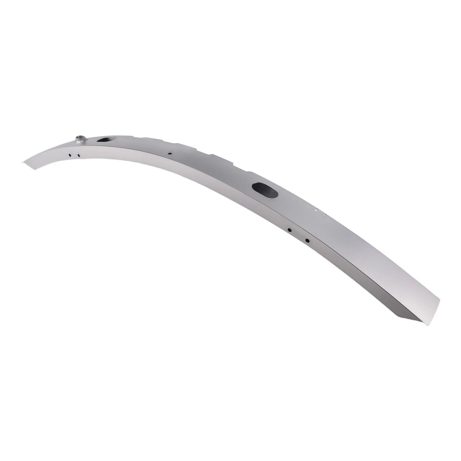 Aluminum Bumper Reinforcement for BMW X3 F25 X4 F26 M Sport (2011–2018)