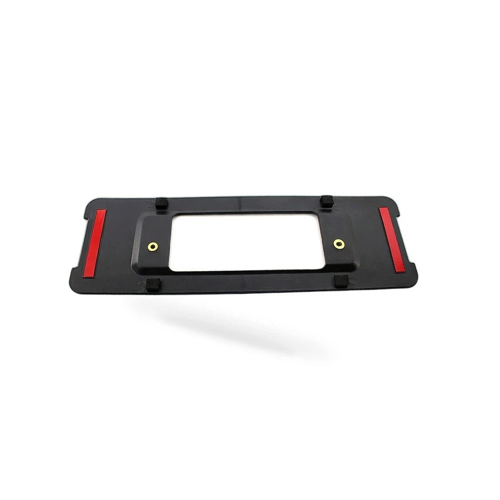 Rear License Plate Frame Bracket for BMW G08 X3 X4 M Sport (2018–2023) 51137211673