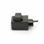 Turn Signal Relay for Honda CBR 400 450 600 900 1100 1200 (1983–2006) 38301-KK9-952 T9