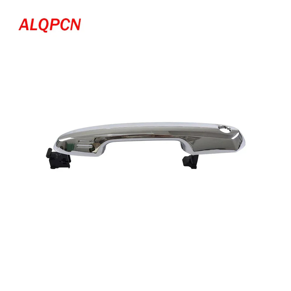 Chrome Front Left Handle for Toyota Sienna (2021-2023)