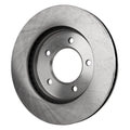 Disc Brake Rotor for Lincoln Navigator (1998–2000) Front Solid 4WD