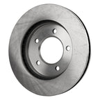 Disc Brake Rotor for Lincoln Navigator (1998–2000) Front Solid 4WD