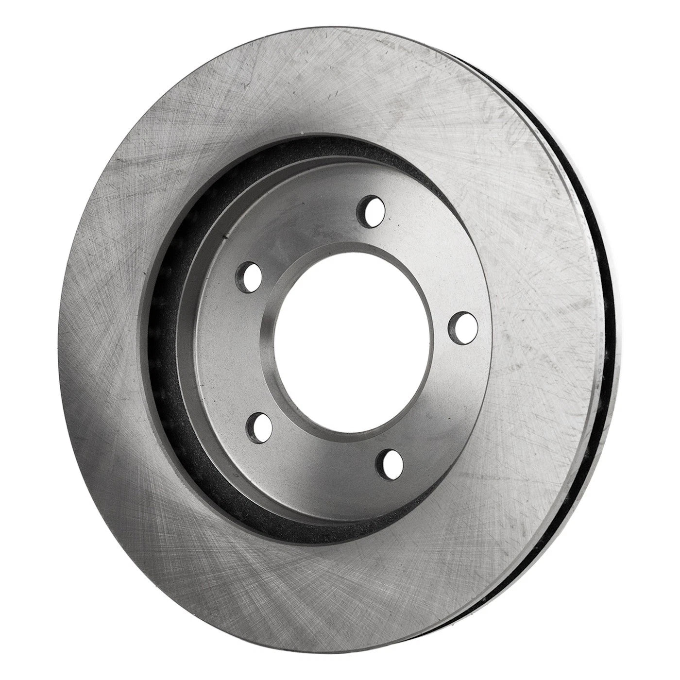 Disc Brake Rotor for Lincoln Navigator (1998–2000) Front Solid 4WD