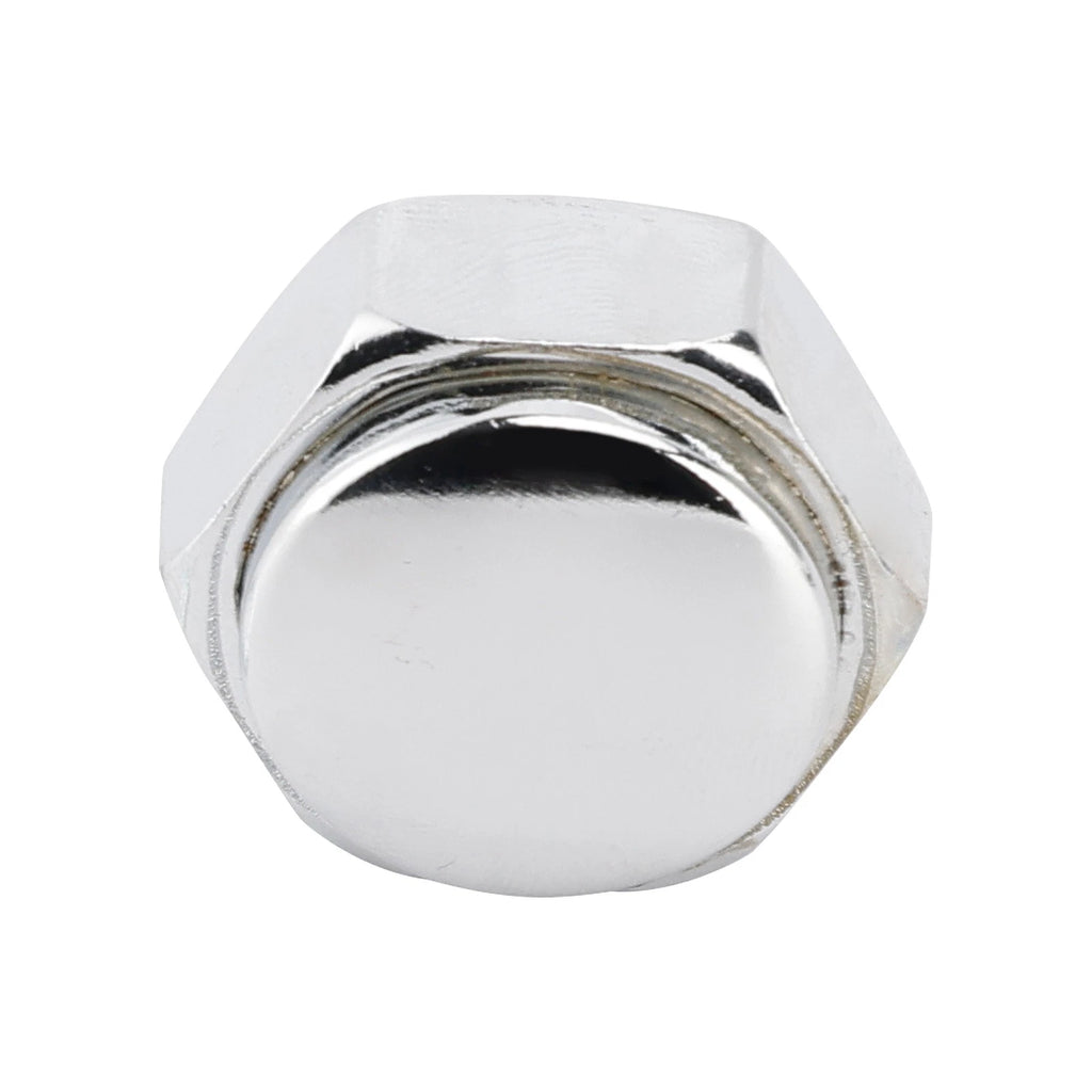 Steering Stem Nut with Washer for Honda Z50A Z50R XR80R S90 SL70 SL90 SL100 S125