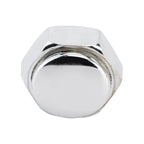 Steering Stem Nut with Washer for Honda Z50A Z50R XR80R S90 SL70 SL90 SL100 S125