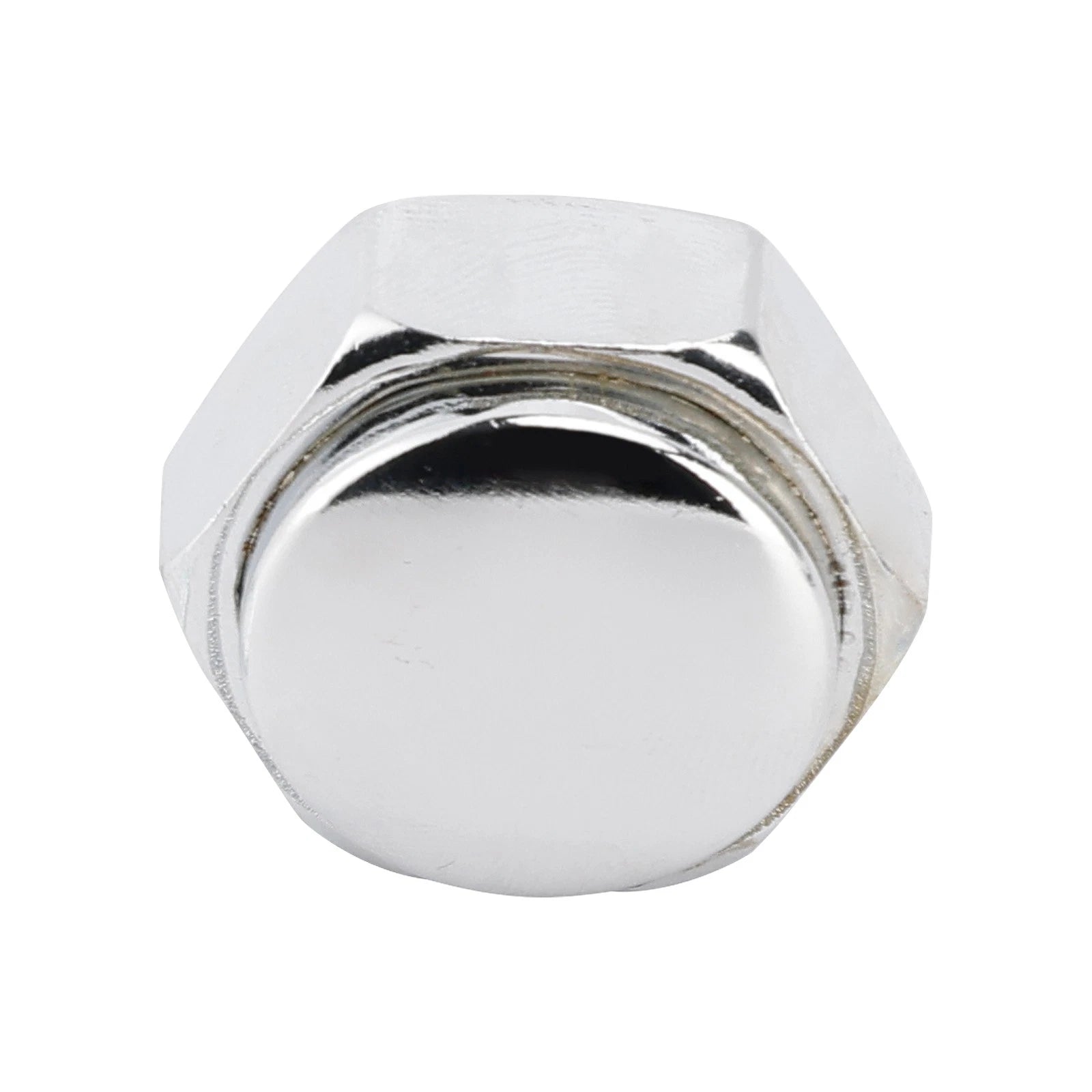 Steering Stem Nut with Washer for Honda Z50A Z50R XR80R S90 SL70 SL90 SL100 S125