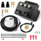 Single Fire Programmable Ignition Kit for Big Twin Evo (53-660, 53-644)