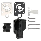 Outboard Water Pump Impeller Kit for Force 125 (1990-1999)