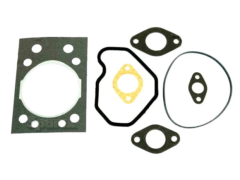 Head Gasket Set for Zetor 5511 5516 5545 5611 5645 5647 5711 5718 5745 5748