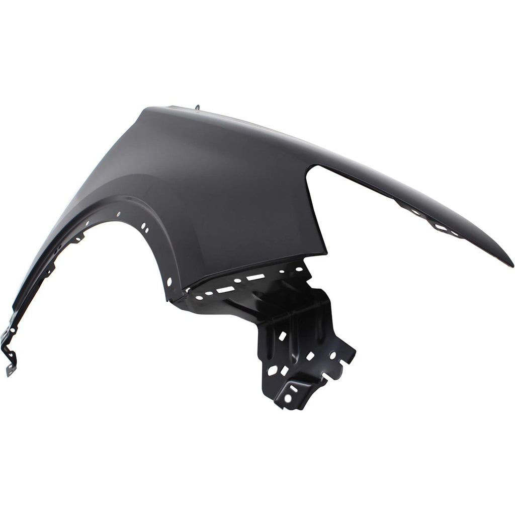 Fender for Lincoln MKC (2015–2018) Front Passenger Side