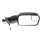 Set of 2 Power Towing Mirrors for Dodge Ram 1500 (1994–1997)