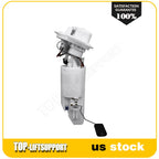 Fuel Pump Assembly for Dodge Caravan Grand Caravan (2004–2006)