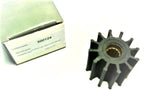 Impeller for Yanmar/Jabsco/Johnson (09-812B, 13554-0001, 119773-42600-01)