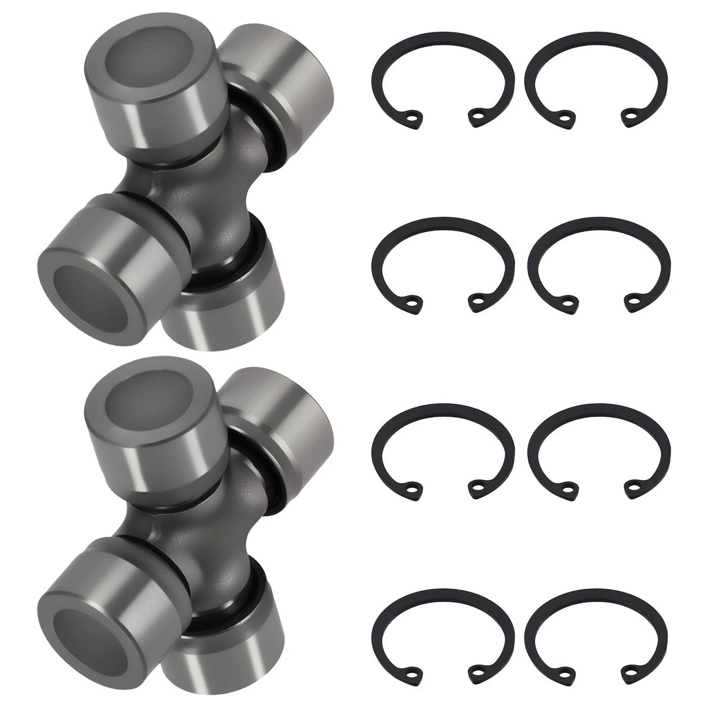 2X U-Joint Kit Rear for Can-Am Outlander 500/Max 500 (2007–2015) 715900326