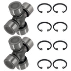 2X U-Joint Kit Rear for Can-Am Outlander 500/Max 500 (2007–2015) 715900326