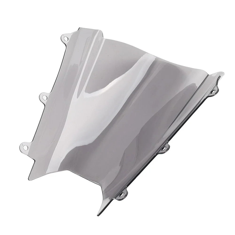 Grey Windshield Visor Shield for Suzuki GSX-8R (2024-2025)