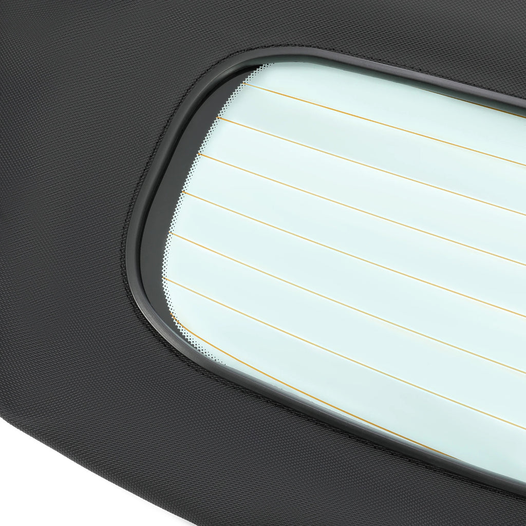 Vinyl Convertible Soft Top with Heated Glass Window for Nissan 350Z (2003–2009)