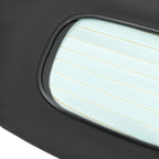 Vinyl Convertible Soft Top with Heated Glass Window for Nissan 350Z (2003–2009)