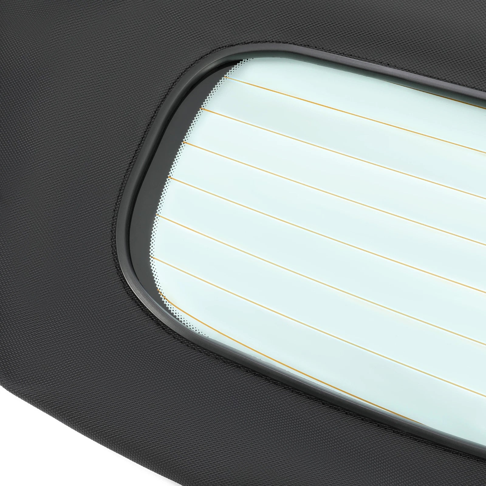 Vinyl Convertible Soft Top with Heated Glass Window for Nissan 350Z (2003–2009)