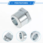 Camber Caster Alignment Bushing for Ford F-350 Super Duty RWD (1999–2017)