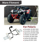 Resistor Assembly for Polaris Scrambler 50 90 (2001–2003) #0453315 #0450554