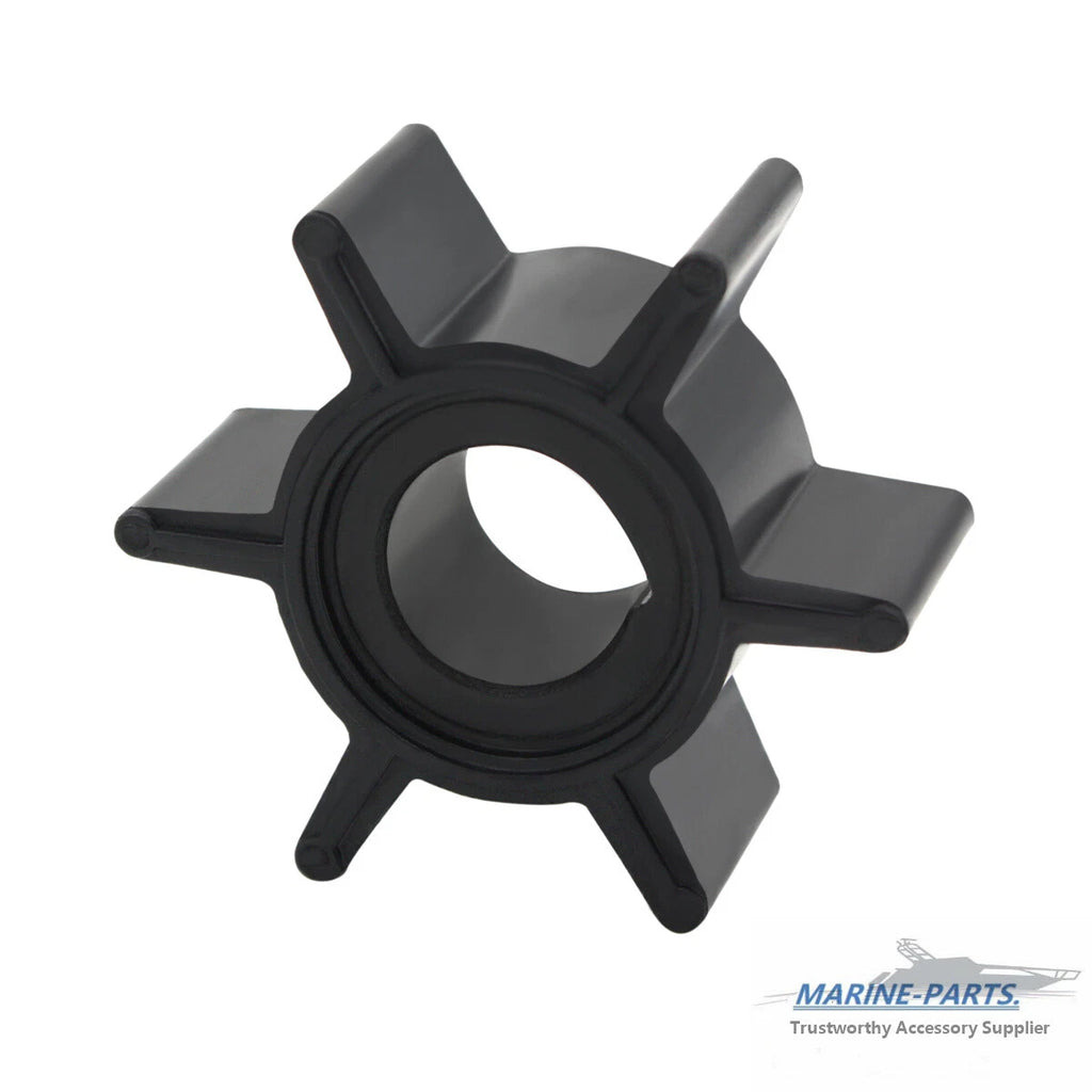 Water Pump Impeller 18-3098 for Nissan Tohatsu 2-6 hp Outboard (1990–2023)