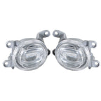 Bumper Fog Lights for Toyota Corolla Hatchback (2019–2021)