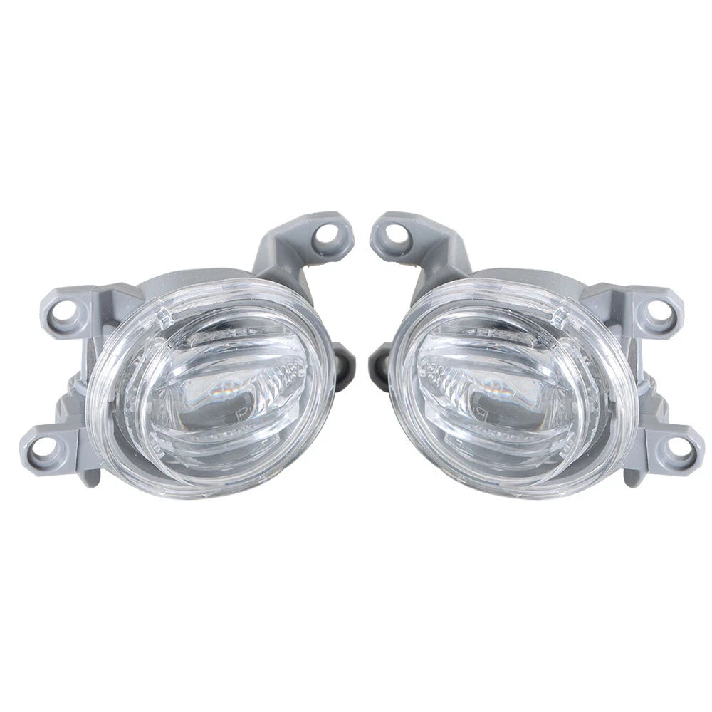 Bumper Fog Lights for Toyota Corolla Hatchback (2019–2021)