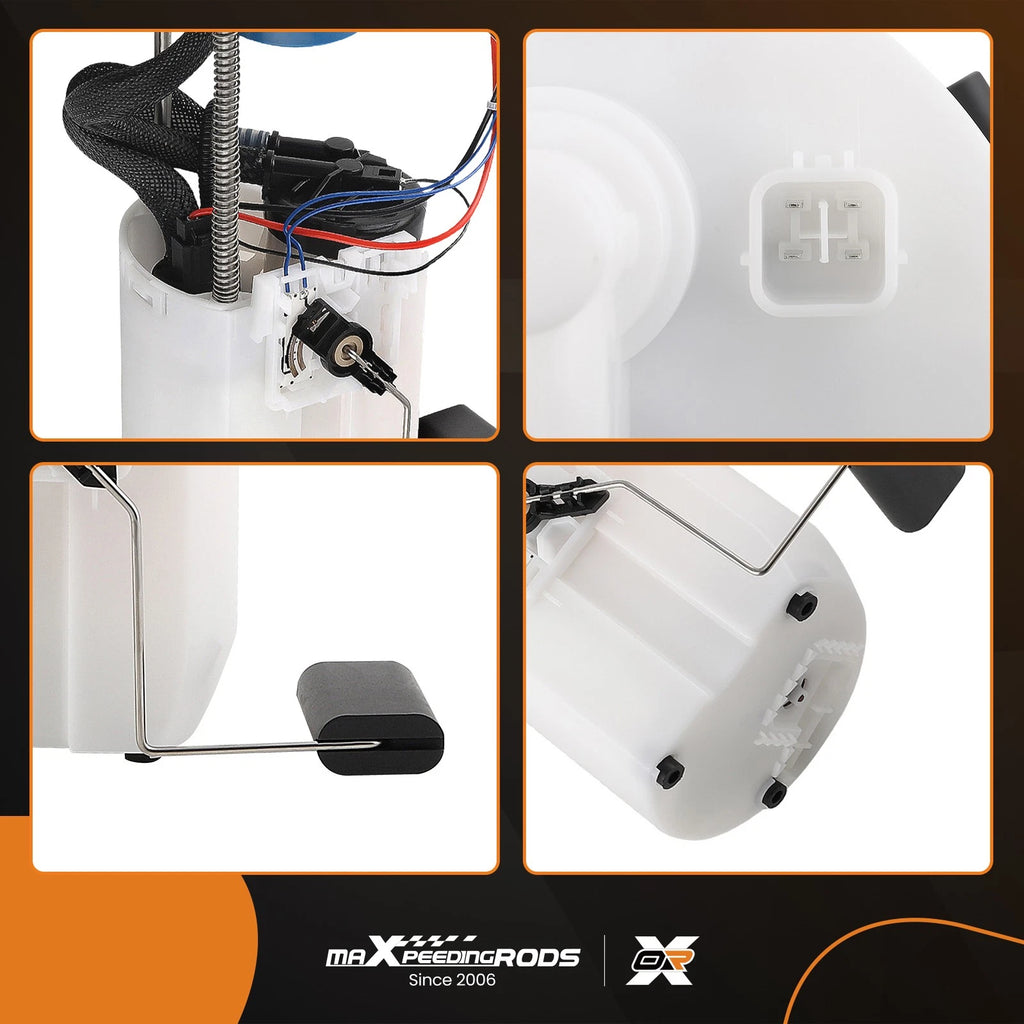 Fuel Pump for Honda Civic (2006–2011) P76375M 17045SNAA31
