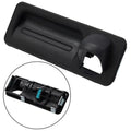 ABS Trunk Lid Lock Handle for Hyundai Genesis G80 (2014-2020)