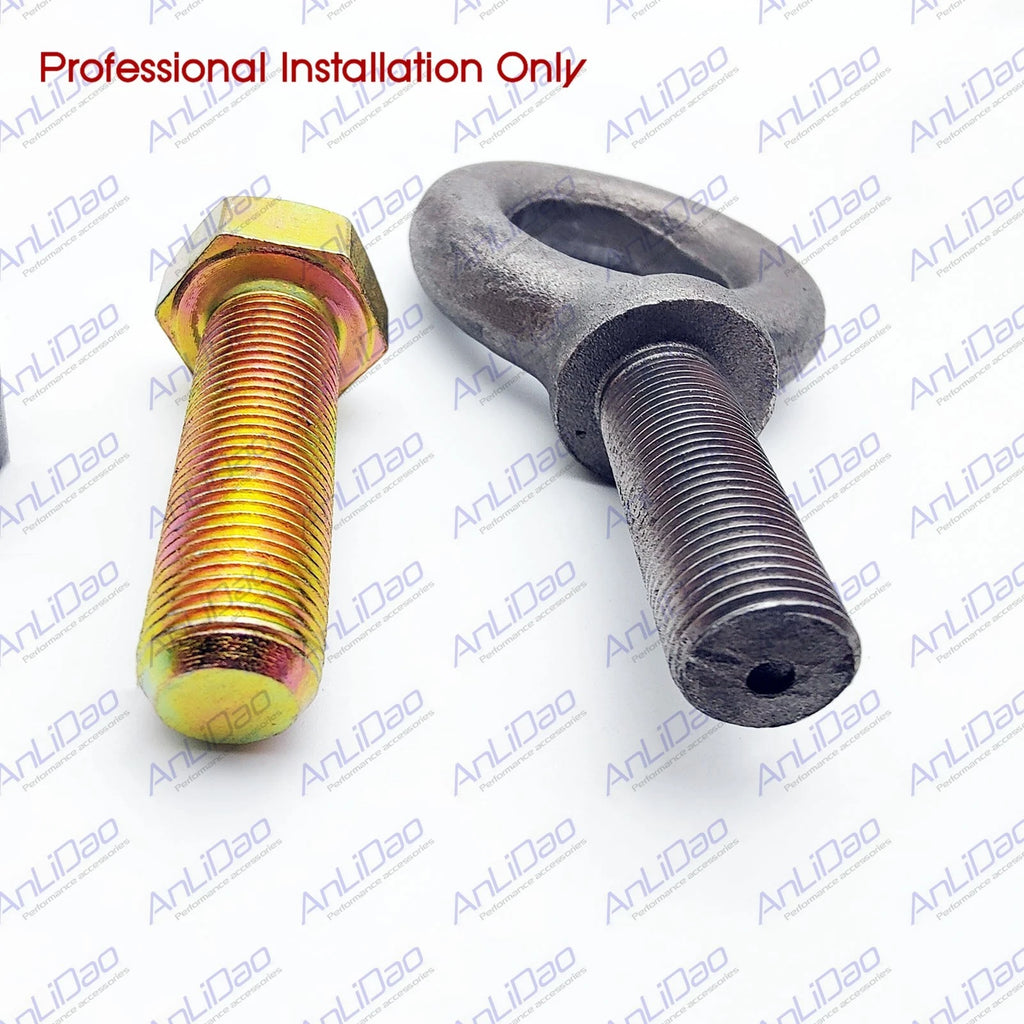 Outboard Lift Ring Flywheel Puller Tool for Mercury Mariner (1991–Present)