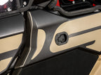 Upper Doors for Can-Am Maverick X3 Max (2017–2023)