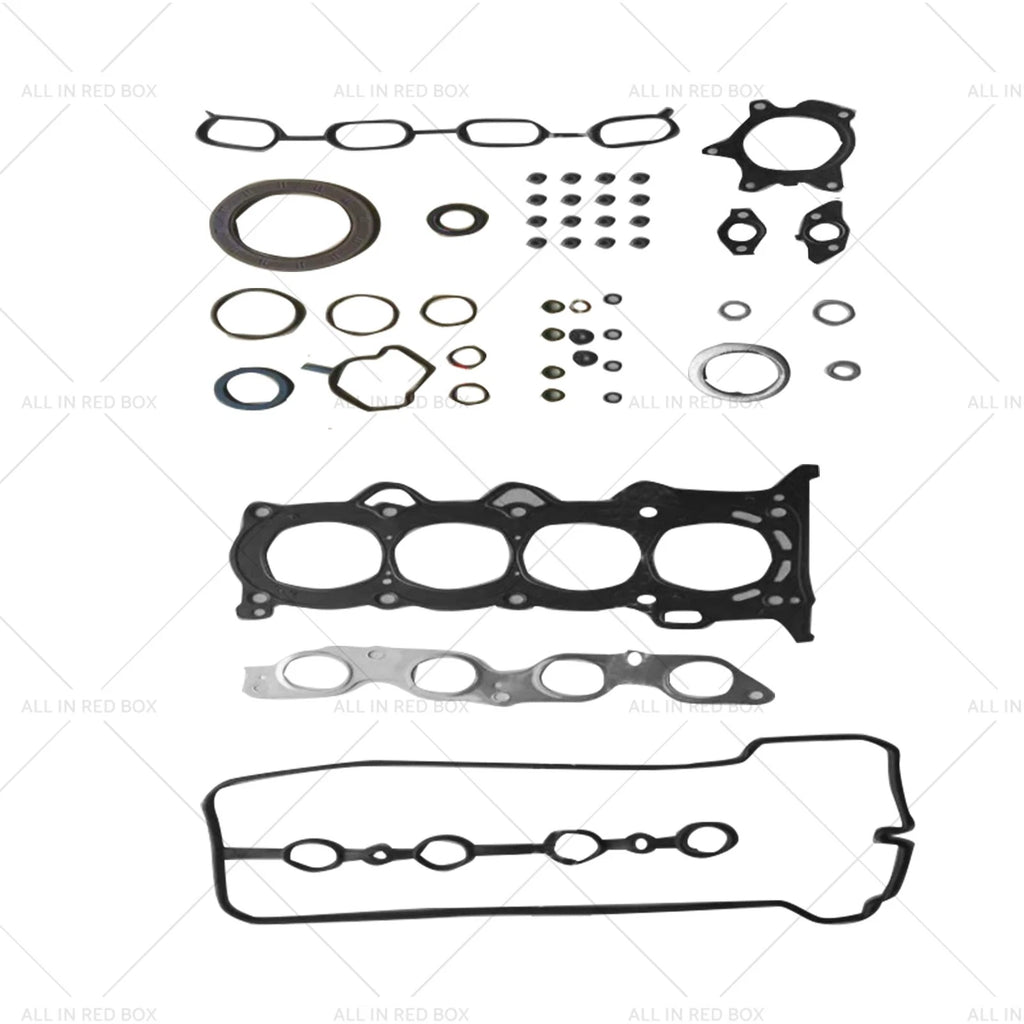 Engine Cylinder Gasket Repair Kit for Toyota Yaris (2005–2011) 04111-21040