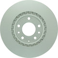 Front QuietCast Rotor for Bosch (34010910)